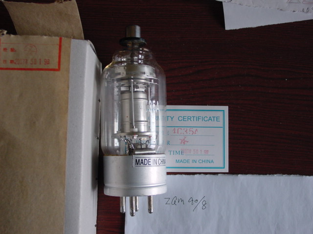 4C35A ZQM90/8