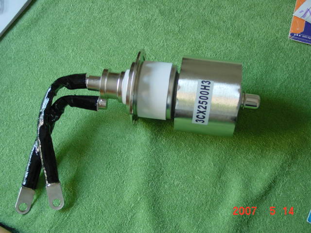 3CX2500H3