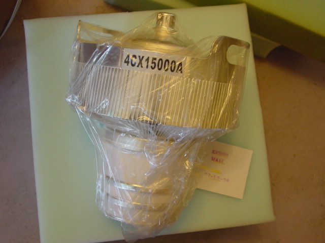 4CX15000A