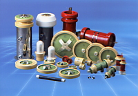 ceramic capacitors