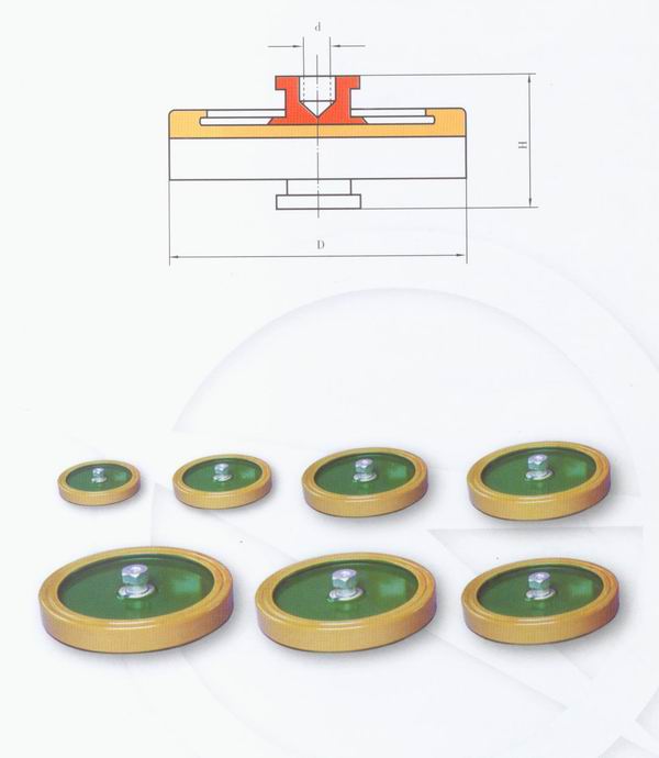 capacitor CCG81-