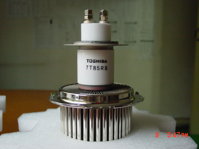TOSHIBA 7T85RB