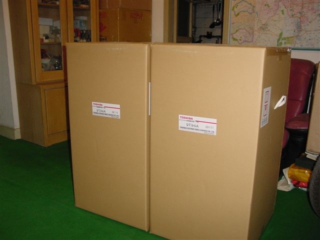 TOSHIBA 9T94A