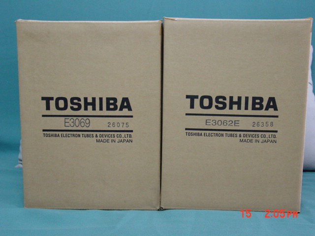 TOSHIBA E3062 E3069
