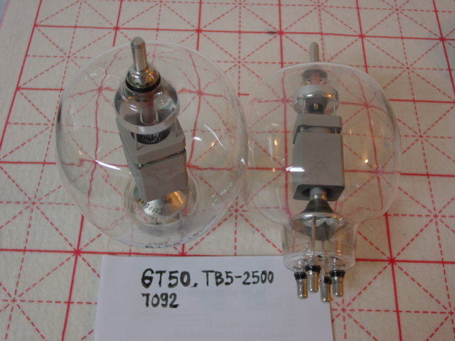 TB5-2500 7092 6T50