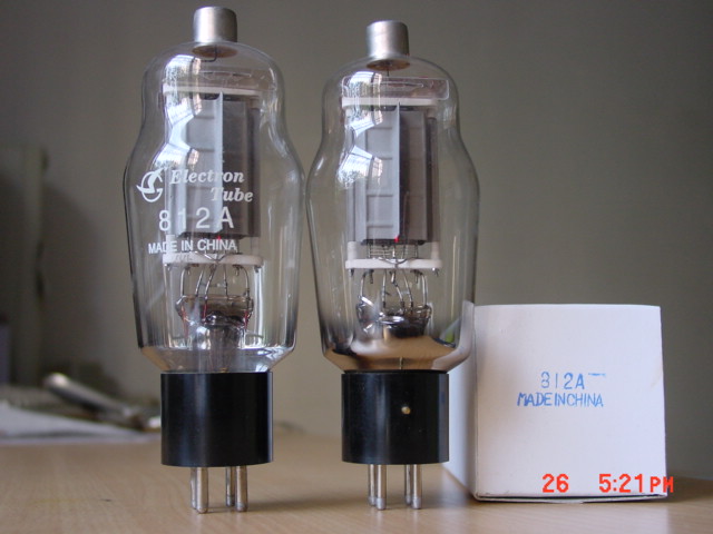 812A 811A