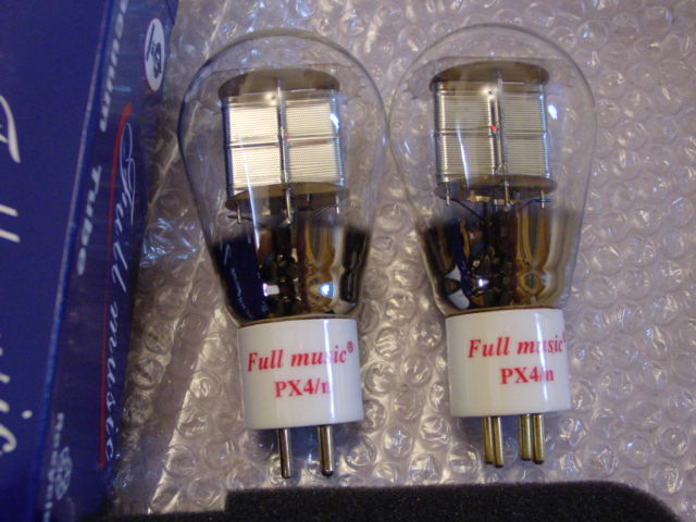 FULL MUSIC PX4 PX25