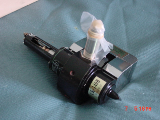 CK140B MAGNETRON