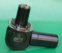 CKM120 MAGNETRON