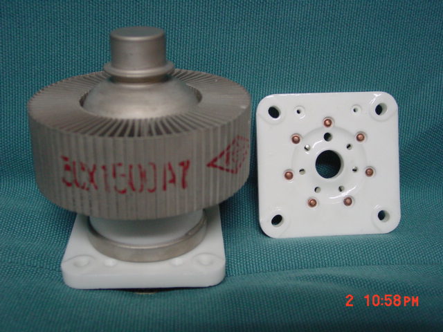 3CX1500A7 SOCKETS