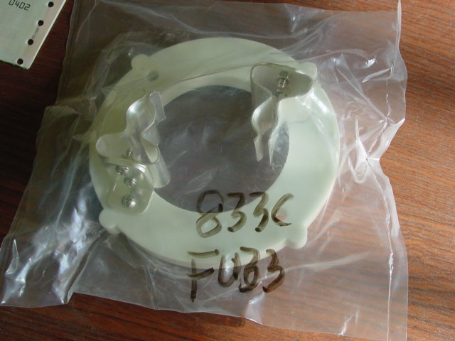 833C FU33 SOCKETS