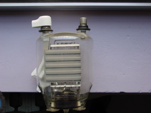 833C FU33 CAP SOCKETS