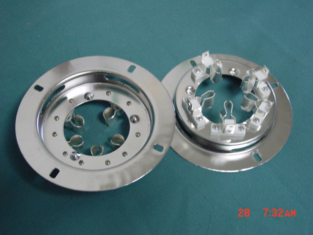 TB4-1250 5868 SOCKETS