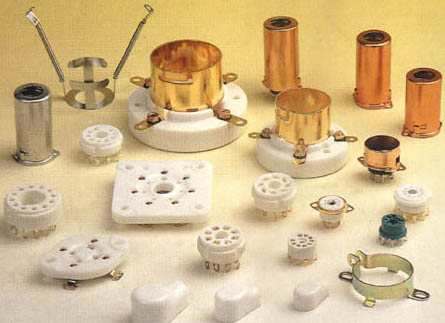 SOCKETS LIST