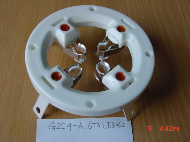 TB5-2500 6T51 E3062 Sockets GZC4-A