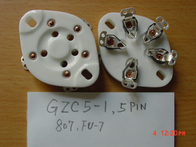 807 FU7 GZC5-1