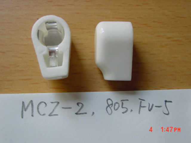 805 CAP SOCKETS