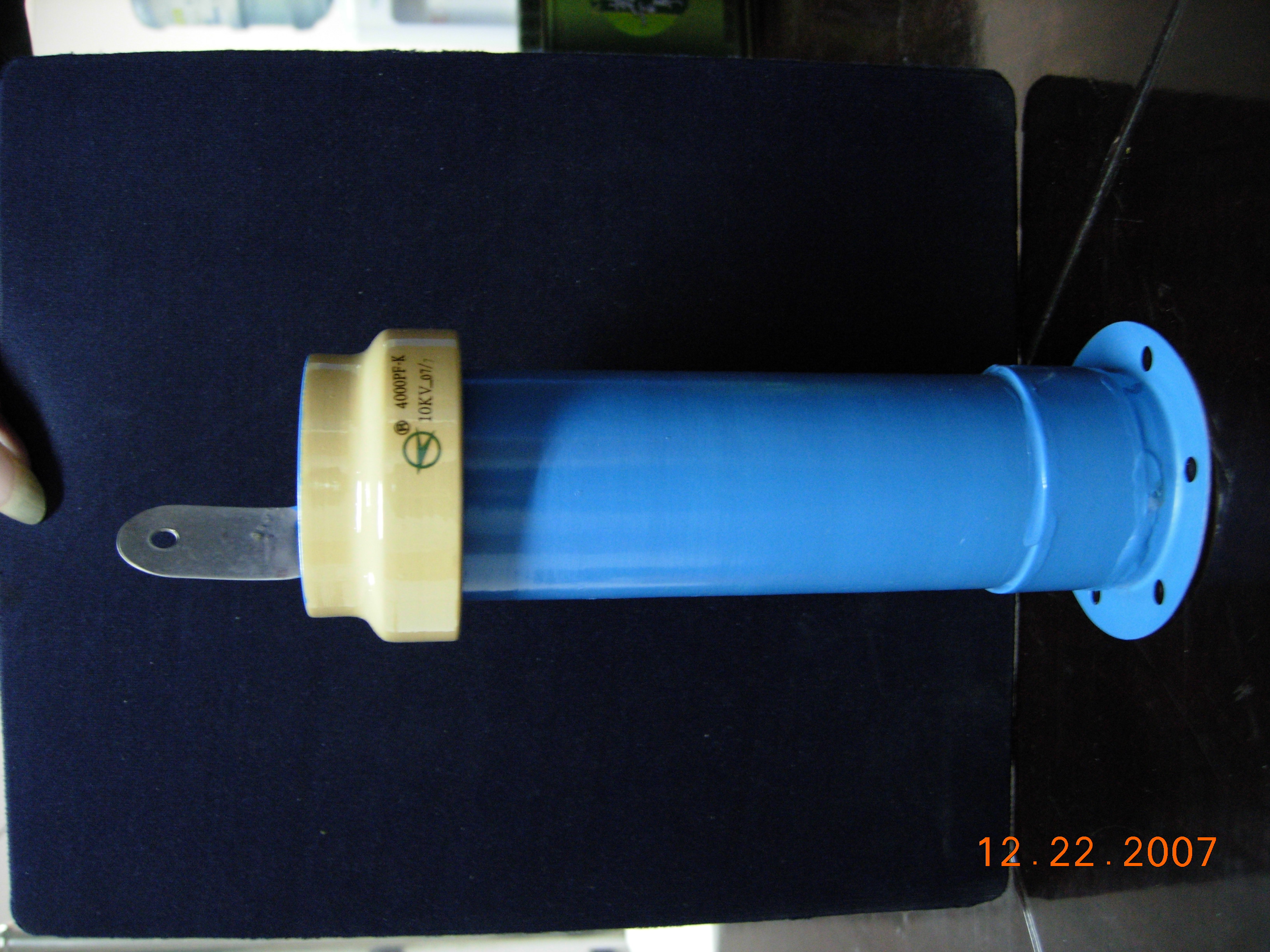 4000p-15kv