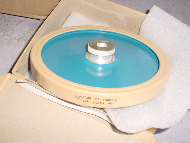 CCG81-6000P