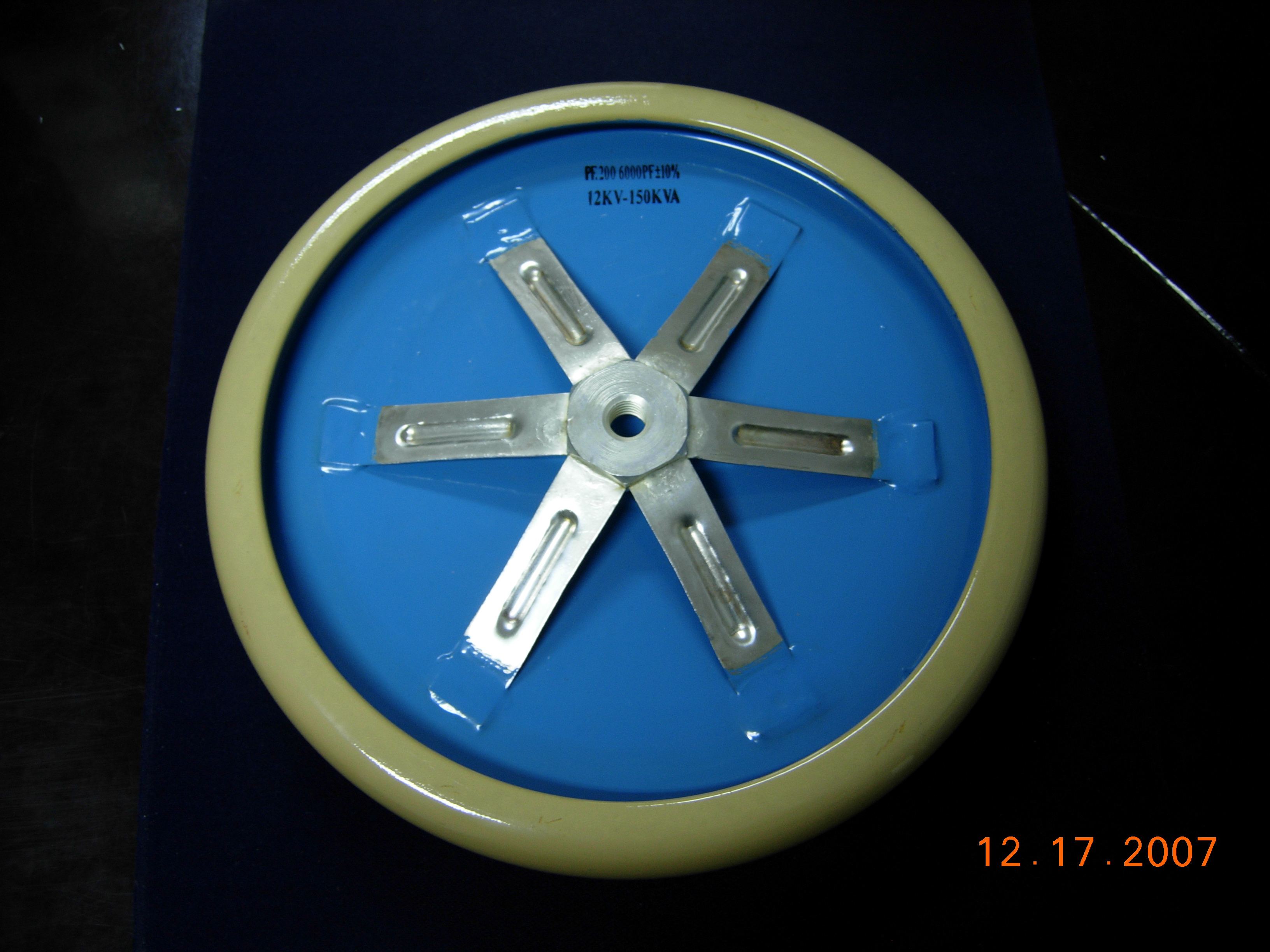 PE-6000PF