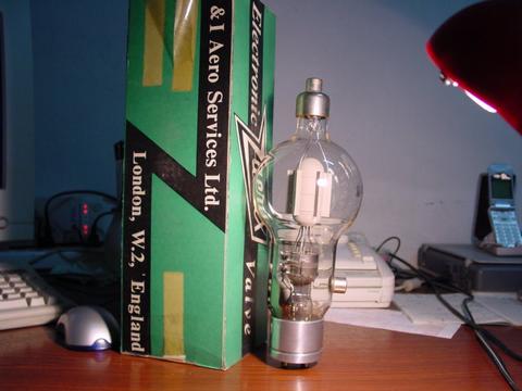 RCA 806