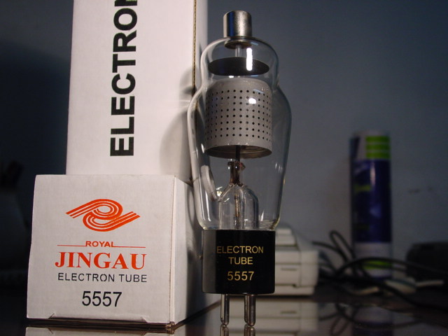Russian 5557 FG17