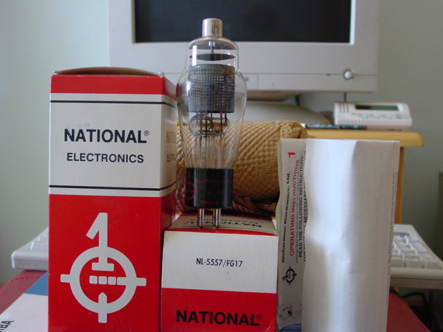 NL-5557 FG17(USA)