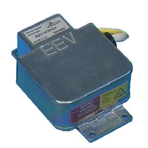 EEV MAGNETRON LIST