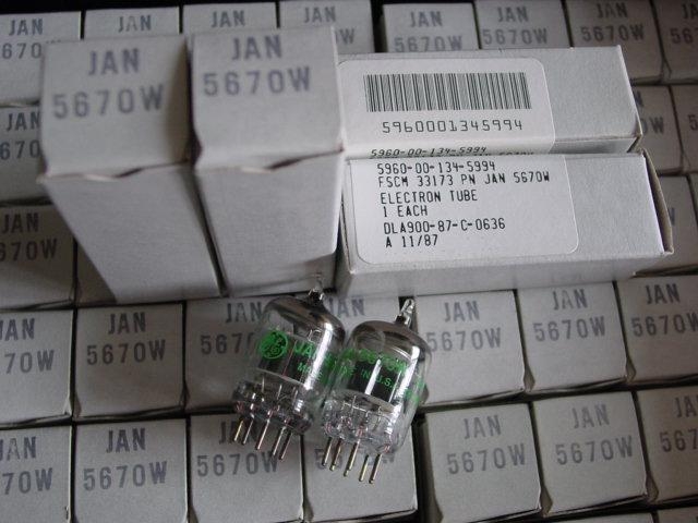 GE-5670W