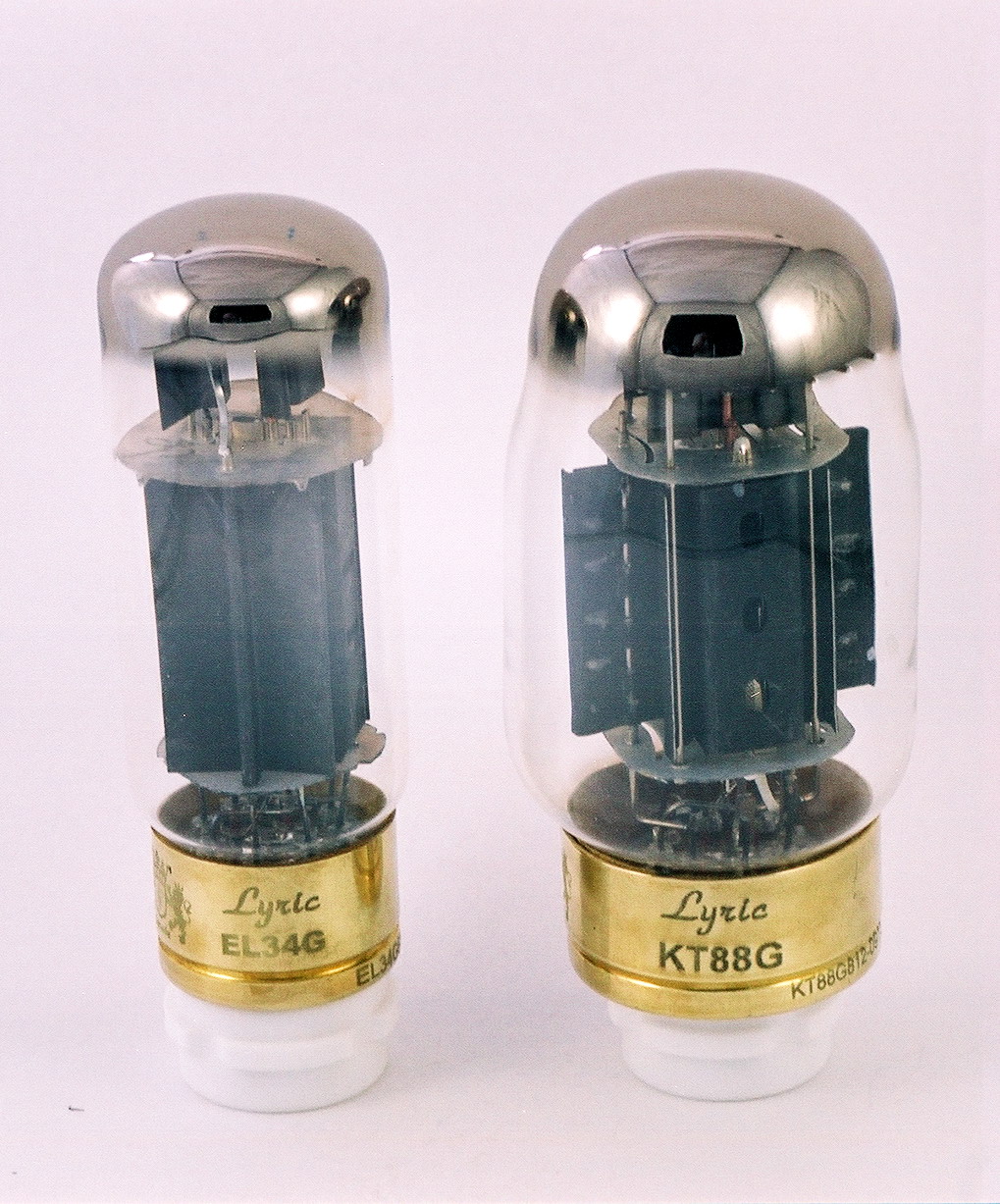 EL34G+KT88G fuller