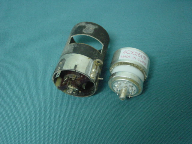 4CX250B