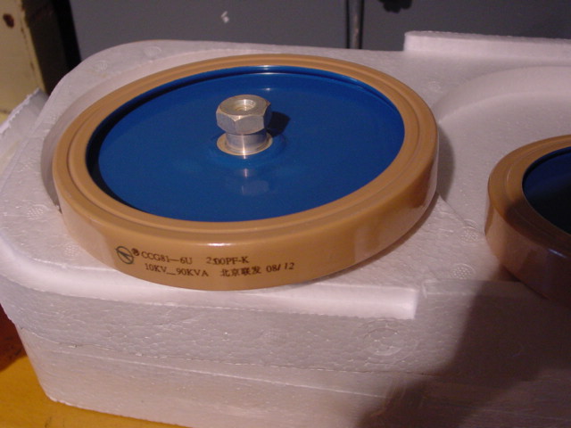 2500P-10KV