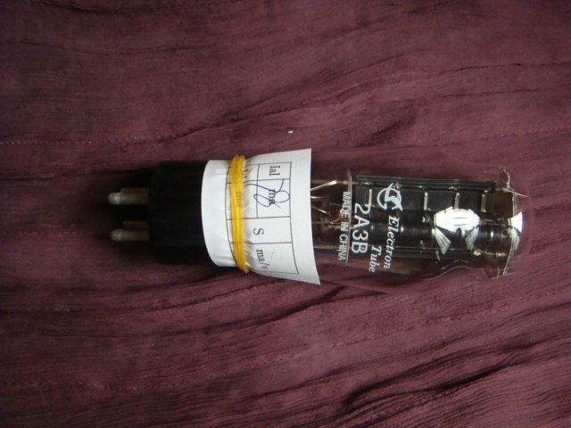 SHUGUANG 2A3B