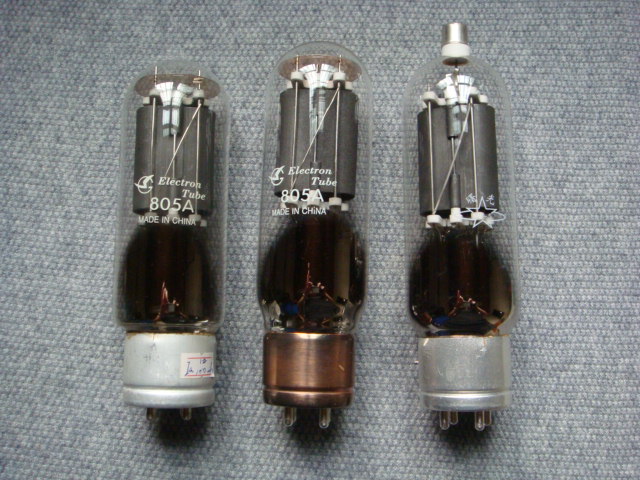 SHUGUANG 805-805A