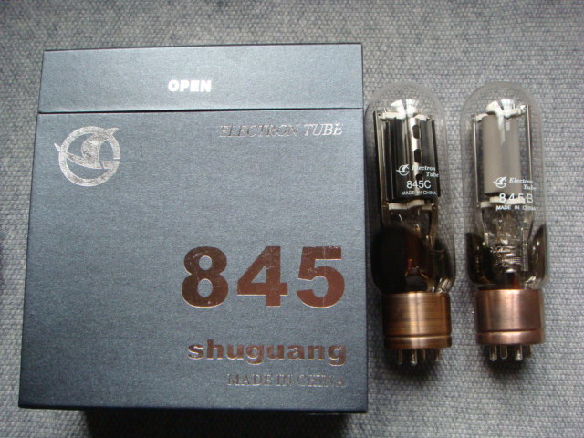 SHUGUANG 845B-845C
