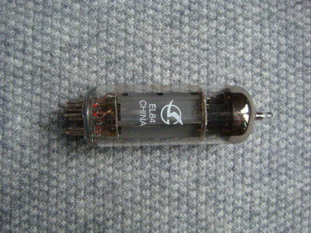 SHUGUANG EL84