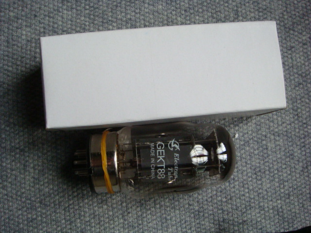 SHUGUANG GE.KT88