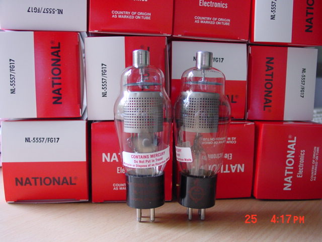 USA NL-5557