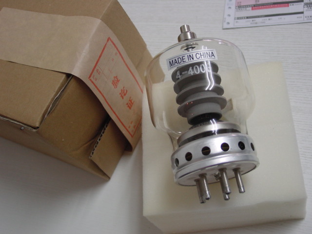 4-400C