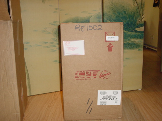 4CW25000A