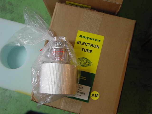 TBL AMPEREX USA