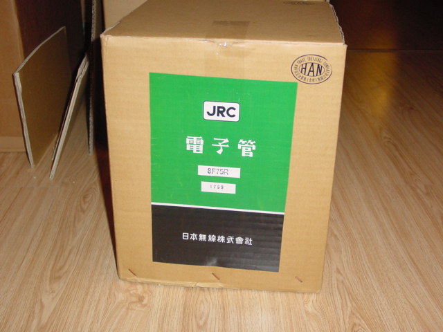 JRC 8F75R