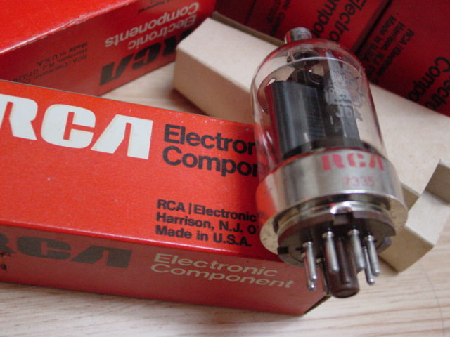 RCA 6146B