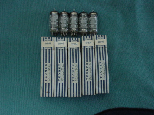 EF804 TEONEX