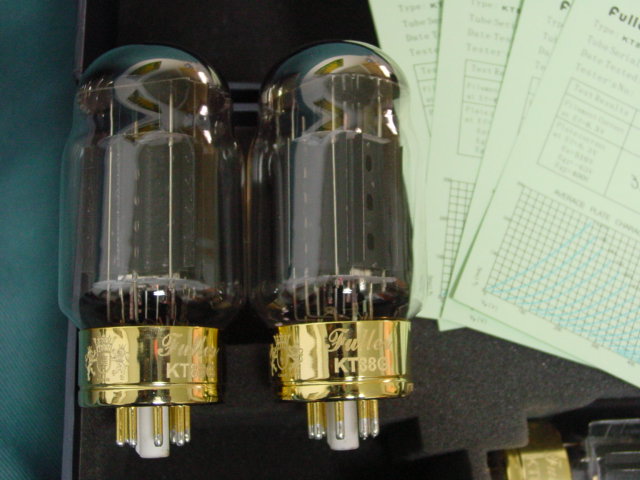 KT88G fuller