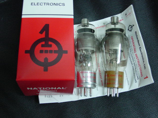 NL-5557 USA