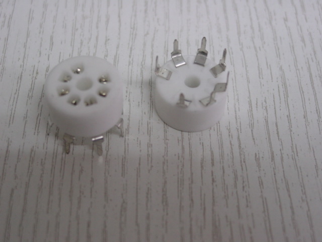 7PIN SOCKET